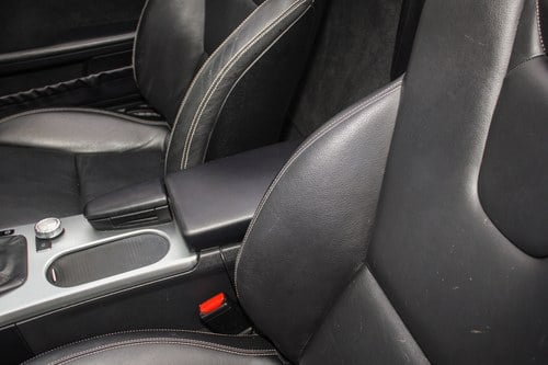 2014 Mercedes-Benz R172 SLK350 AMG Sport BlueEfficiency till salu (bild 89 av 146)