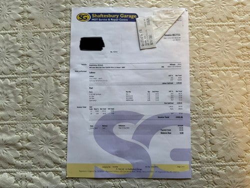 2014 Mercedes-Benz R172 SLK350 AMG Sport BlueEfficiency till salu (bild 131 av 146)