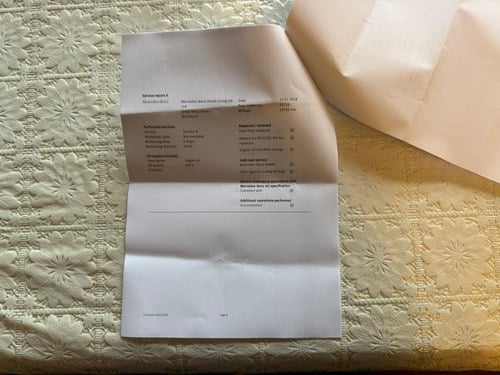 2014 Mercedes-Benz R172 SLK350 AMG Sport BlueEfficiency till salu (bild 135 av 146)