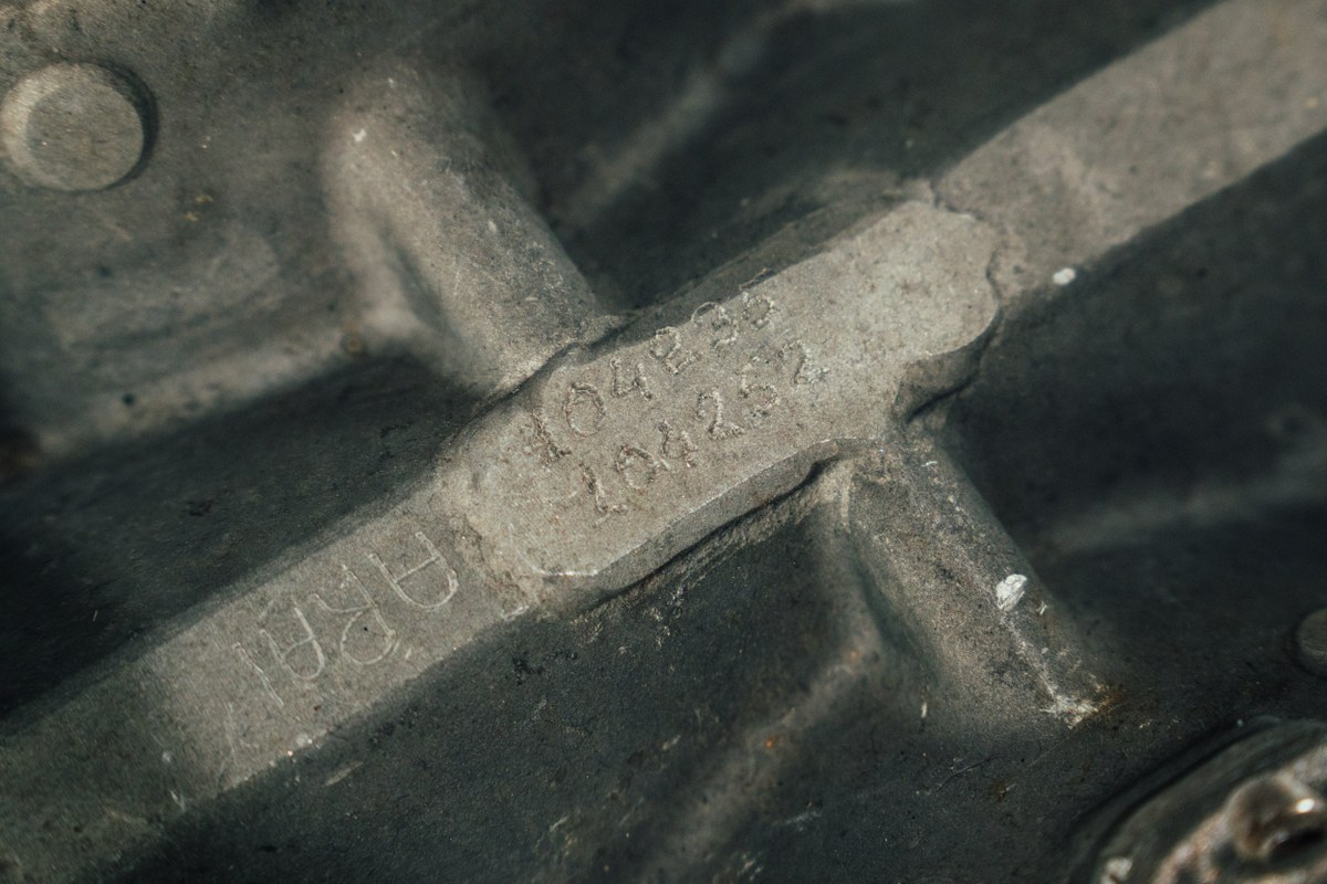 Ferrari F1 F2001 Engine !--10420682162515--! Kaufen Bei | Car & Classic