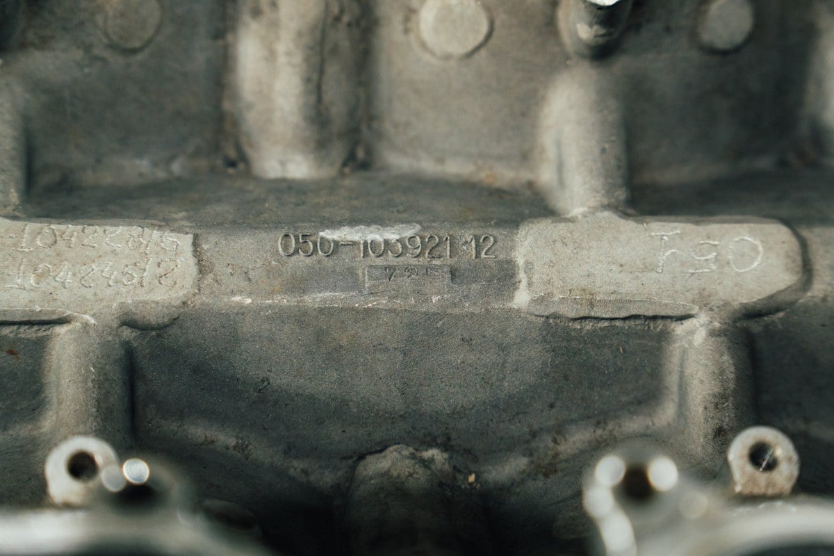 Ferrari F1 F2001 Engine !--10420682162515--! Kaufen Bei | Car & Classic