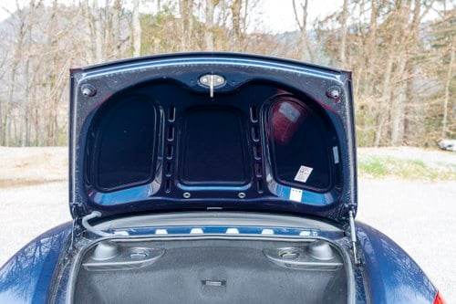 2013 Porsche Boxster 981 2.7L Manual à vendre (picture 43 of 78)