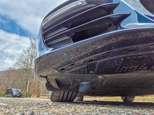 2013 Porsche Boxster 981 2.7L Manual à vendre (picture 67 of 78)