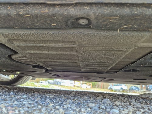 2013 Porsche Boxster 981 2.7L Manual à vendre (picture 76 of 78)