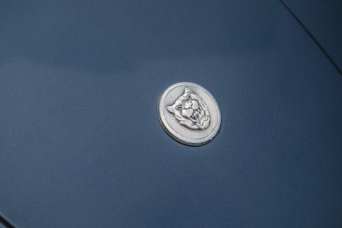 1990 Jaguar JaguarSport XJR-S 6L V12 à venda (imagem 73 de 158)