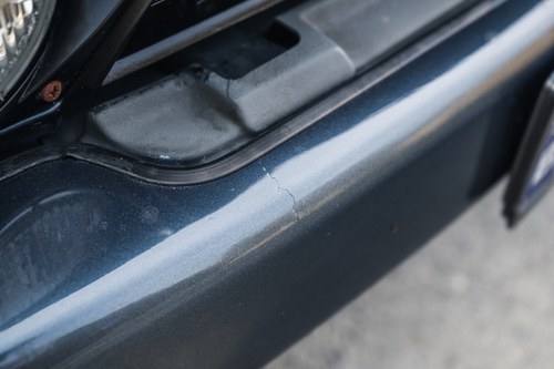 1990 Jaguar JaguarSport XJR-S 6L V12 à venda (imagem 75 de 158)