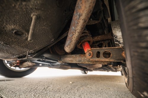 1990 Jaguar JaguarSport XJR-S 6L V12 à venda (imagem 149 de 158)