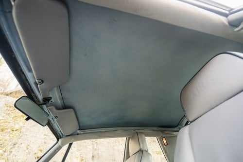 1990 Jaguar JaguarSport XJR-S 6L V12 à venda (imagem 21 de 158)