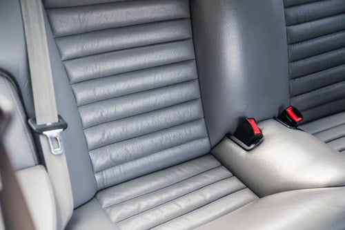 1990 Jaguar JaguarSport XJR-S 6L V12 à venda (imagem 27 de 158)