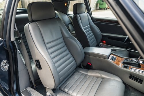 1990 Jaguar JaguarSport XJR-S 6L V12 à venda (imagem 30 de 158)