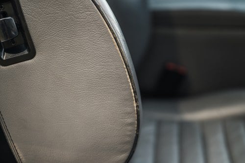 1990 Jaguar JaguarSport XJR-S 6L V12 à venda (imagem 31 de 158)