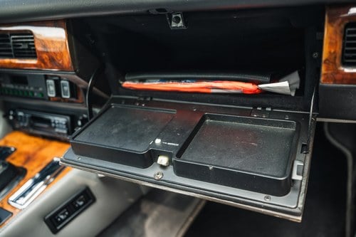 1990 Jaguar JaguarSport XJR-S 6L V12 à venda (imagem 36 de 158)