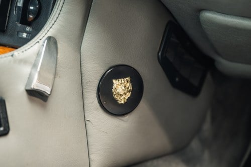 1990 Jaguar JaguarSport XJR-S 6L V12 à venda (imagem 37 de 158)