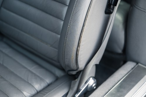 1990 Jaguar JaguarSport XJR-S 6L V12 à venda (imagem 39 de 158)