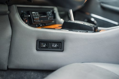 1990 Jaguar JaguarSport XJR-S 6L V12 à venda (imagem 41 de 158)