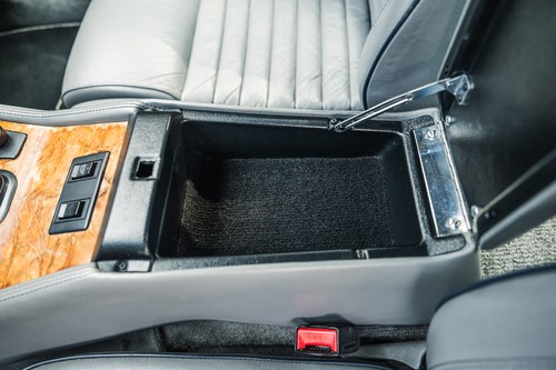 1990 Jaguar JaguarSport XJR-S 6L V12 à venda (imagem 42 de 158)