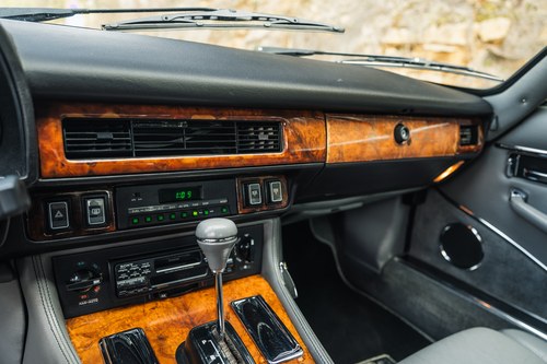 1990 Jaguar JaguarSport XJR-S 6L V12 à venda (imagem 45 de 158)