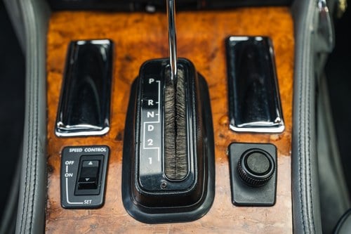 1990 Jaguar JaguarSport XJR-S 6L V12 à venda (imagem 50 de 158)