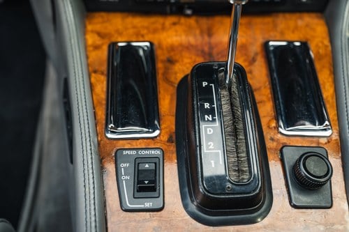 1990 Jaguar JaguarSport XJR-S 6L V12 à venda (imagem 51 de 158)