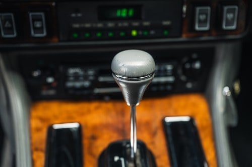 1990 Jaguar JaguarSport XJR-S 6L V12 à venda (imagem 52 de 158)