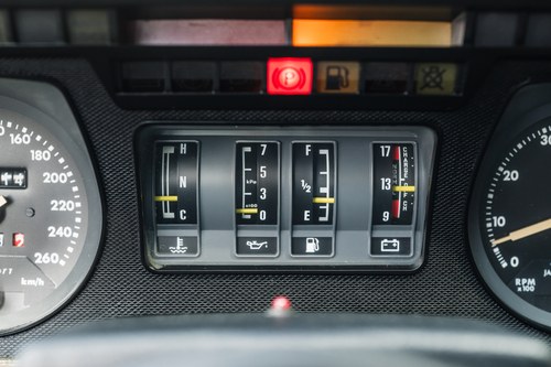 1990 Jaguar JaguarSport XJR-S 6L V12 à venda (imagem 56 de 158)