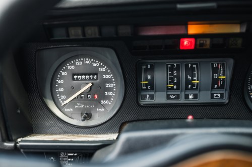 1990 Jaguar JaguarSport XJR-S 6L V12 à venda (imagem 58 de 158)