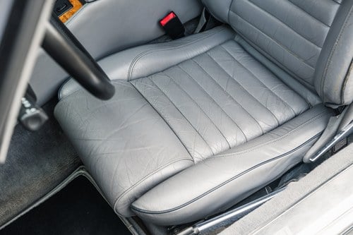 1990 Jaguar JaguarSport XJR-S 6L V12 à venda (imagem 62 de 158)