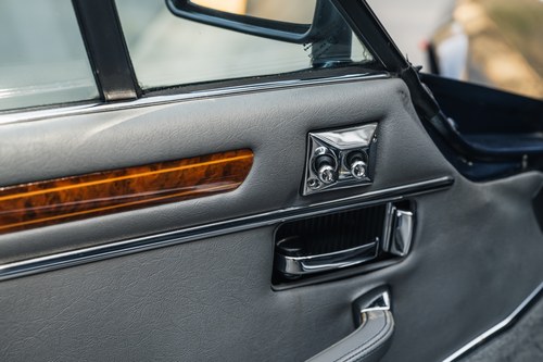 1990 Jaguar JaguarSport XJR-S 6L V12 à venda (imagem 70 de 158)