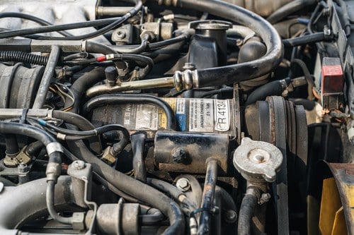 1990 Jaguar JaguarSport XJR-S 6L V12 à venda (imagem 135 de 158)