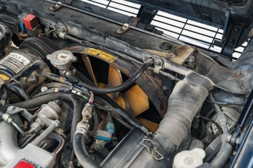 1990 Jaguar JaguarSport XJR-S 6L V12 à venda (imagem 137 de 158)