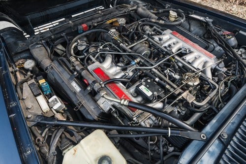 1990 Jaguar JaguarSport XJR-S 6L V12 à venda (imagem 140 de 158)