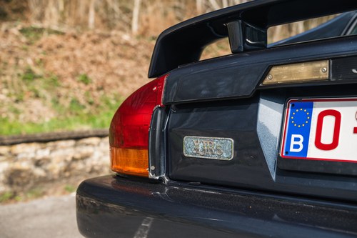 1990 Jaguar JaguarSport XJR-S 6L V12 à venda (imagem 102 de 158)