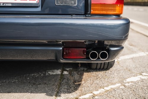 1990 Jaguar JaguarSport XJR-S 6L V12 à venda (imagem 103 de 158)