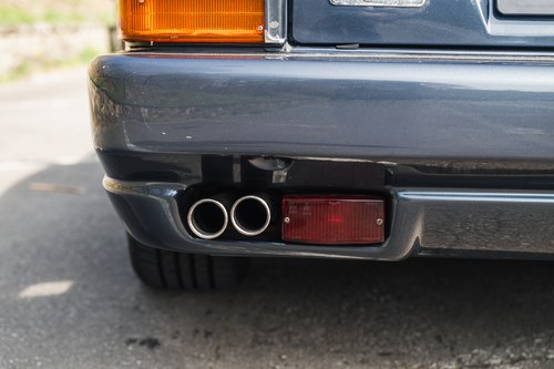 1990 Jaguar JaguarSport XJR-S 6L V12 à venda (imagem 105 de 158)