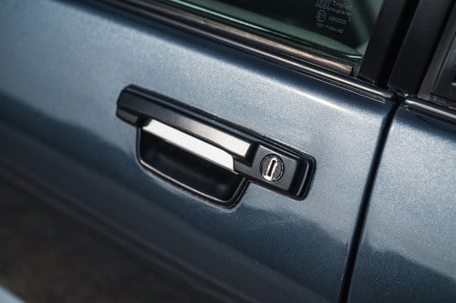 1990 Jaguar JaguarSport XJR-S 6L V12 à venda (imagem 114 de 158)