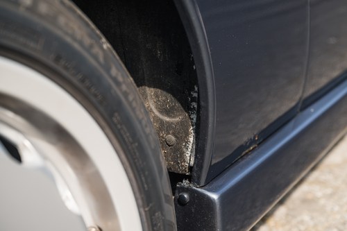 1990 Jaguar JaguarSport XJR-S 6L V12 à venda (imagem 118 de 158)