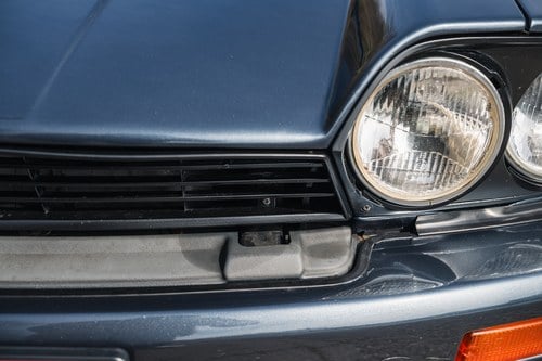 1990 Jaguar JaguarSport XJR-S 6L V12 à venda (imagem 124 de 158)