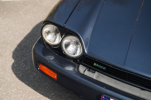 1990 Jaguar JaguarSport XJR-S 6L V12 à venda (imagem 129 de 158)