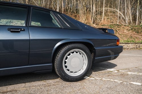 1990 Jaguar JaguarSport XJR-S 6L V12 à venda (imagem 133 de 158)