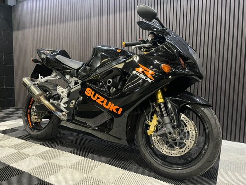 2005 SUZUKI GSX-R1000 FINANCE SPECIALISTS APPLY NOW Kaufen Bei