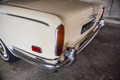 1970 Rolls-Royce Silver Shadow à venda (imagem 112 de 213)