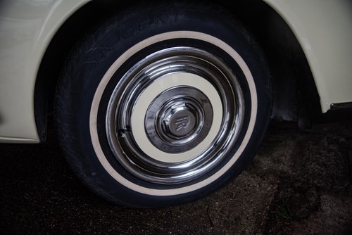 1970 Rolls-Royce Silver Shadow à venda (imagem 106 de 213)