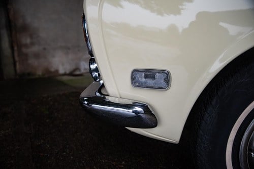 1970 Rolls-Royce Silver Shadow à venda (imagem 107 de 213)