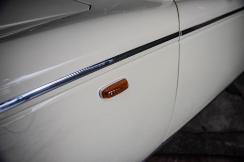 1970 Rolls-Royce Silver Shadow à venda (imagem 109 de 213)