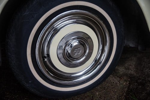 1970 Rolls-Royce Silver Shadow à venda (imagem 120 de 213)