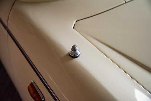 1970 Rolls-Royce Silver Shadow à venda (imagem 121 de 213)