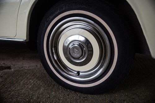 1970 Rolls-Royce Silver Shadow à venda (imagem 34 de 213)