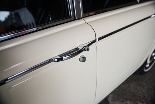 1970 Rolls-Royce Silver Shadow à venda (imagem 133 de 213)