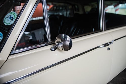 1970 Rolls-Royce Silver Shadow à venda (imagem 138 de 213)