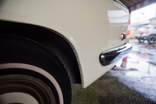 1970 Rolls-Royce Silver Shadow à venda (imagem 139 de 213)